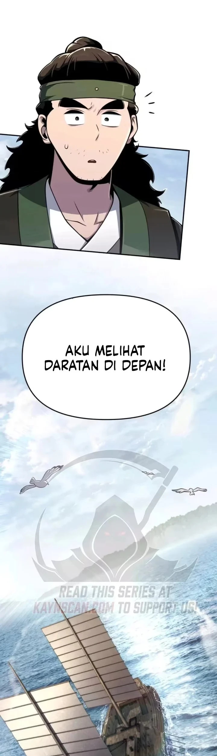 Chapter 89 - halaman 14