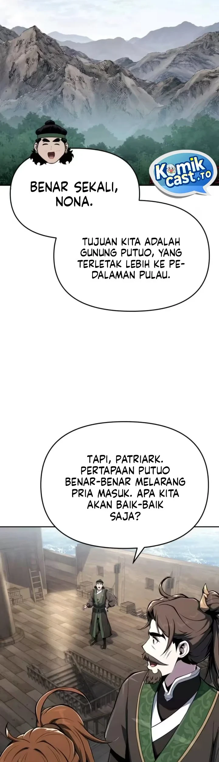 Chapter 89 - halaman 16