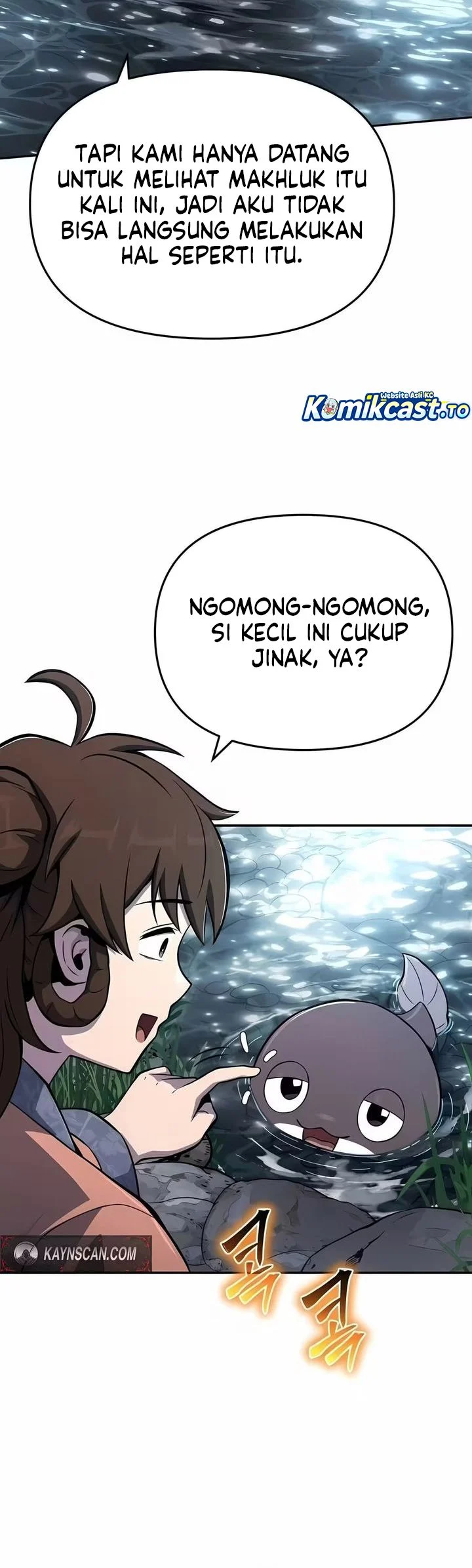 Chapter 90 - halaman 28