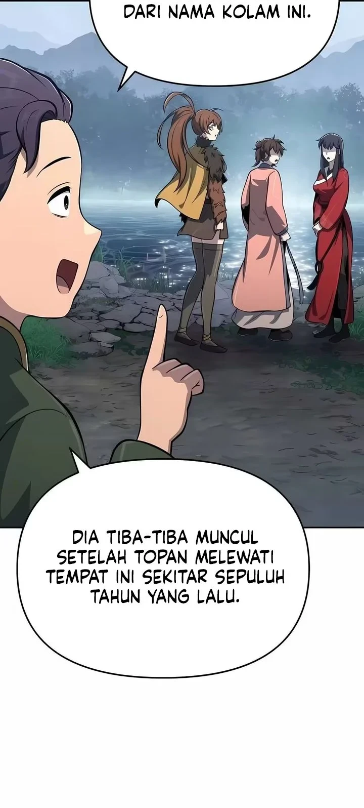 Chapter 90 - halaman 30