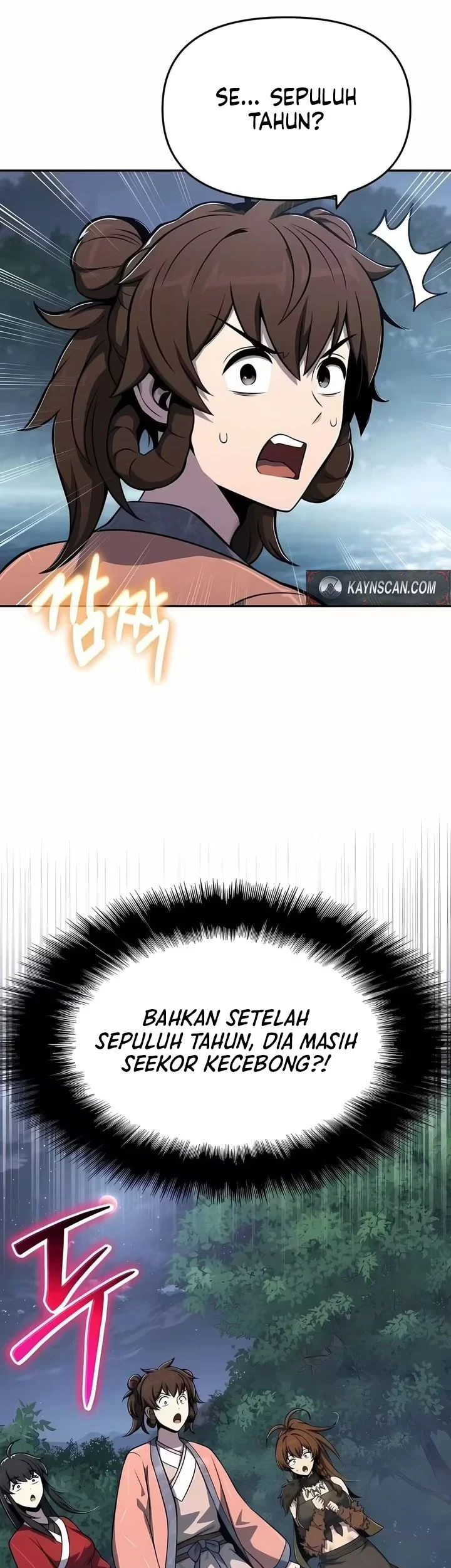Chapter 90 - halaman 31