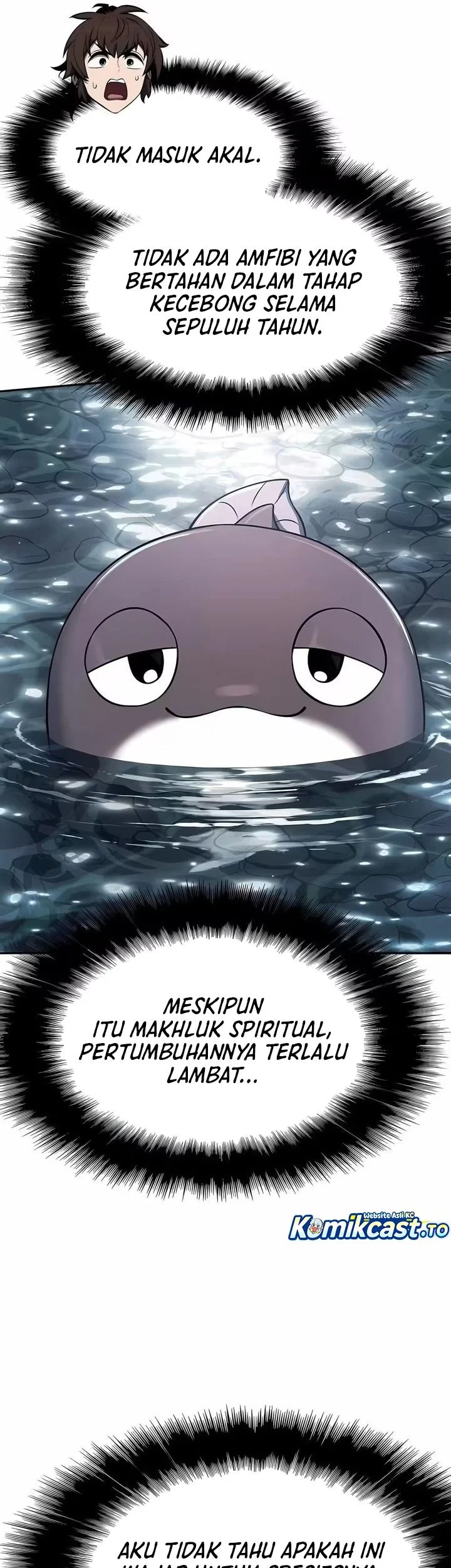 Chapter 90 - halaman 33