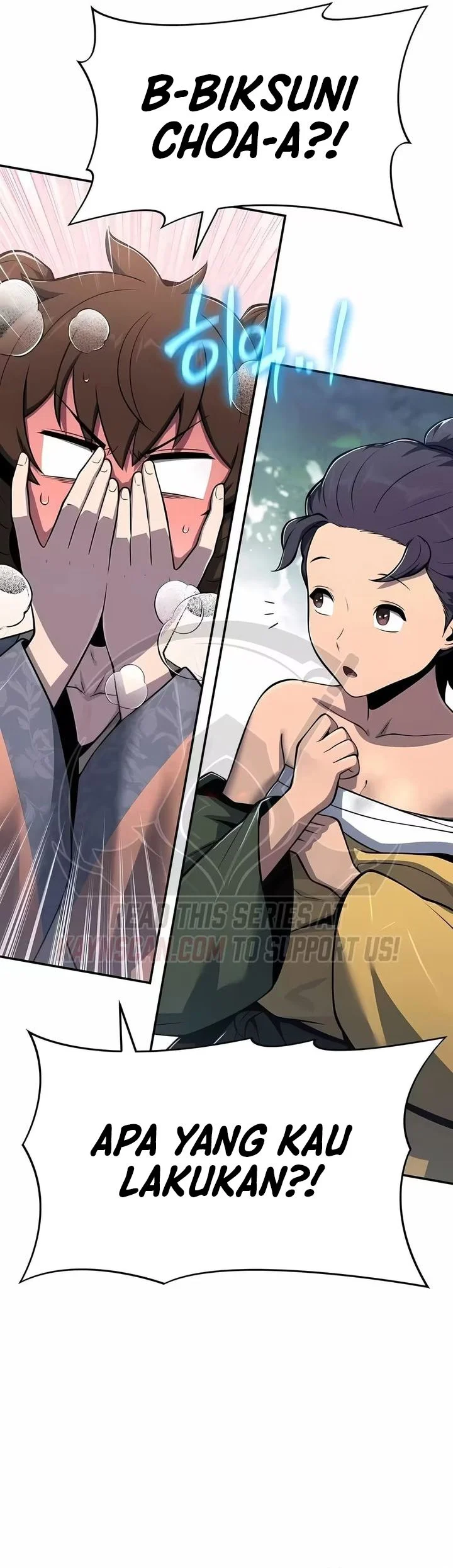 Chapter 90 - halaman 15