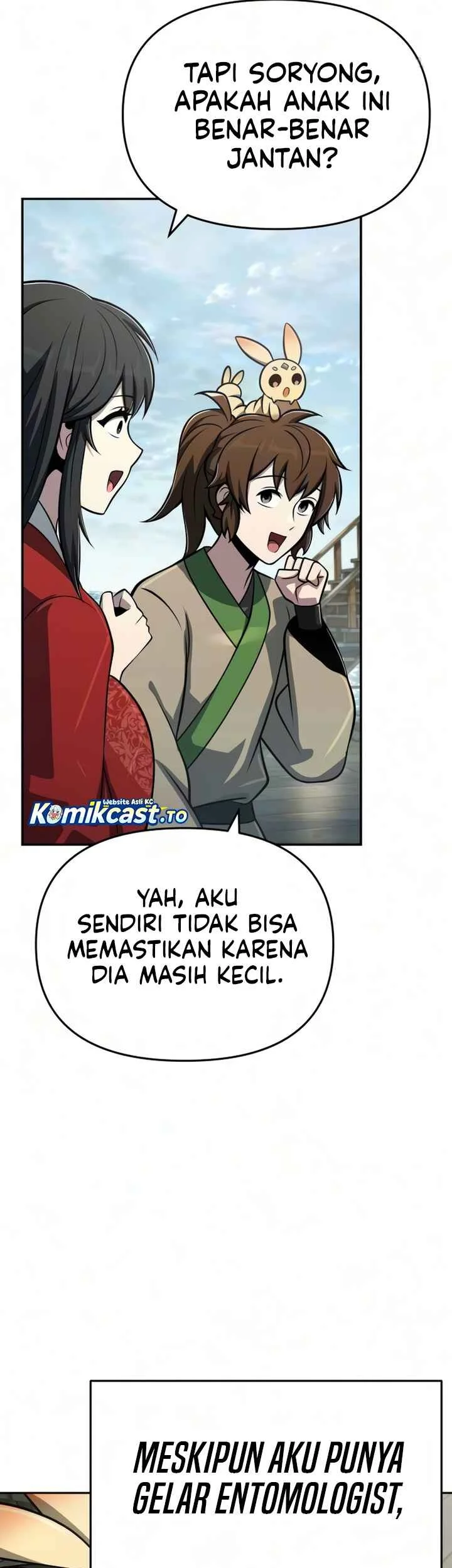 Chapter 91 - halaman 35