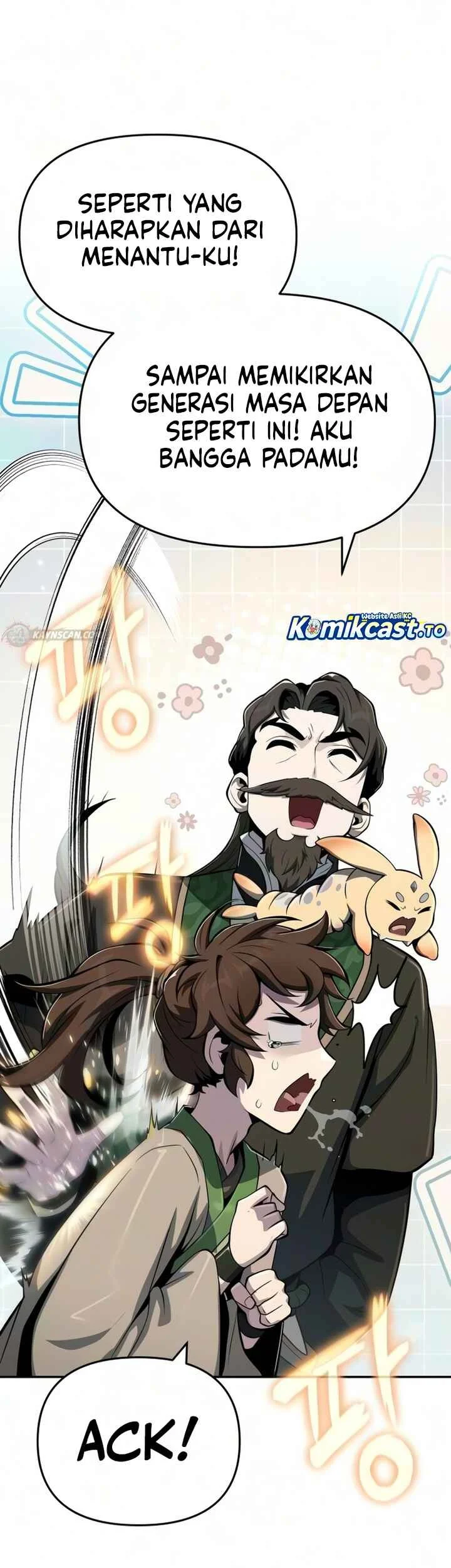 Chapter 91 - halaman 43