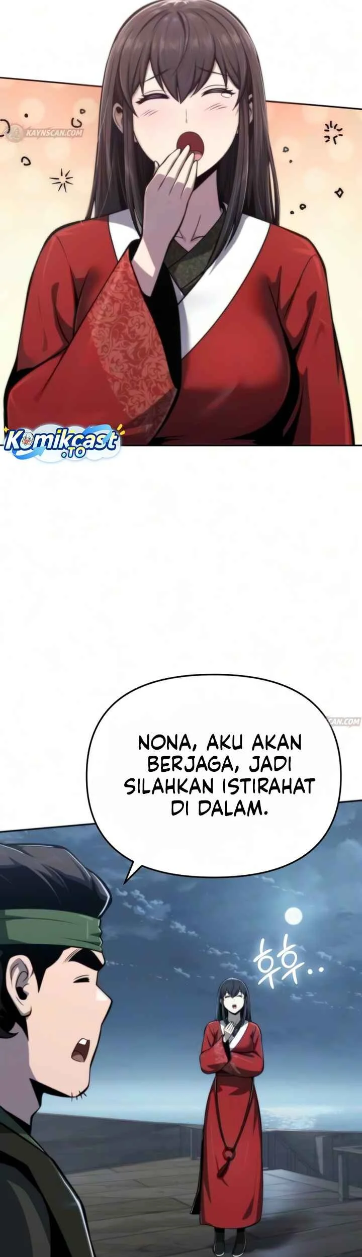 Chapter 91 - halaman 47