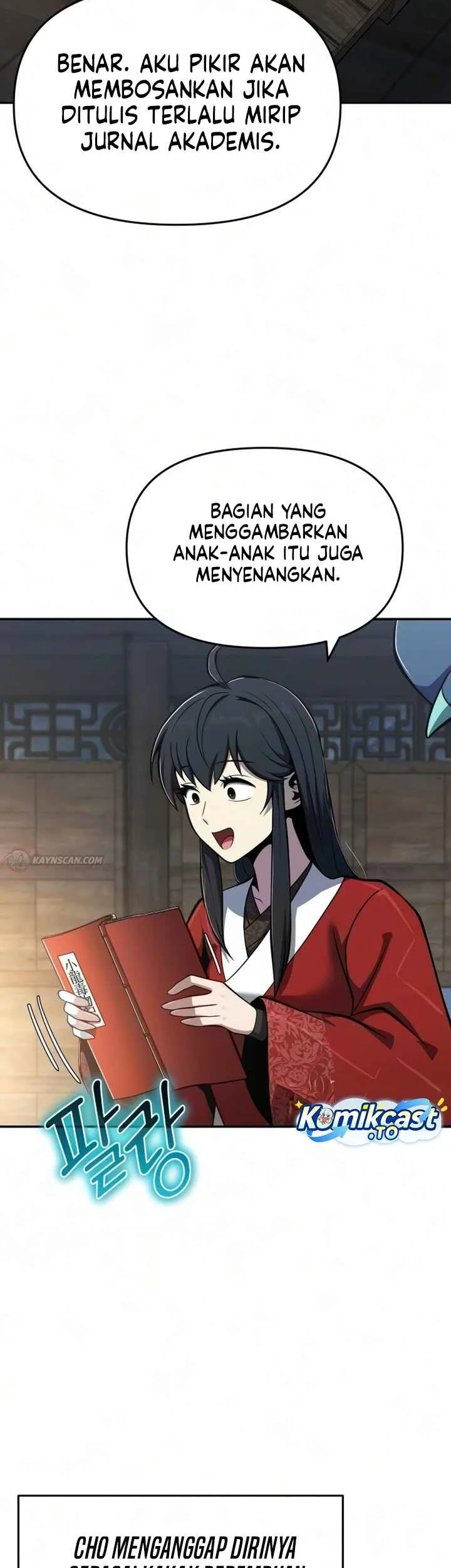Chapter 91 - halaman 60