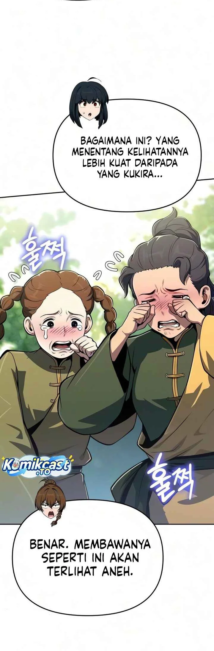 Chapter 91 - halaman 6