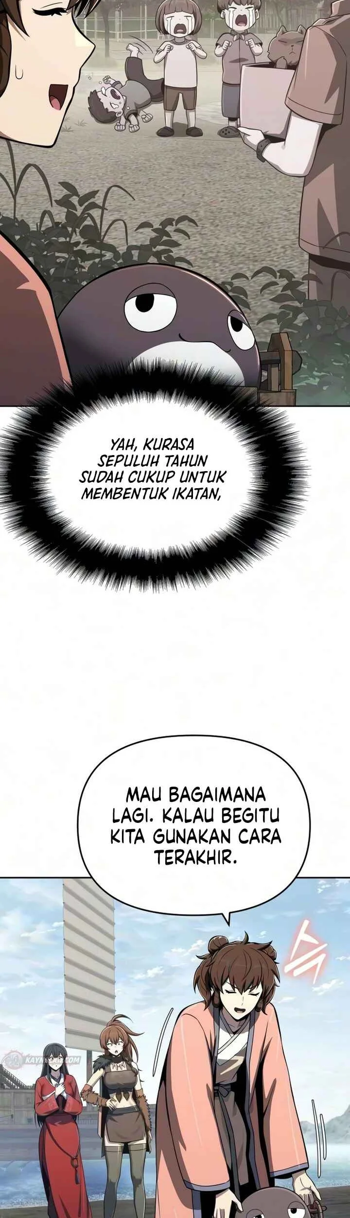 Chapter 91 - halaman 8