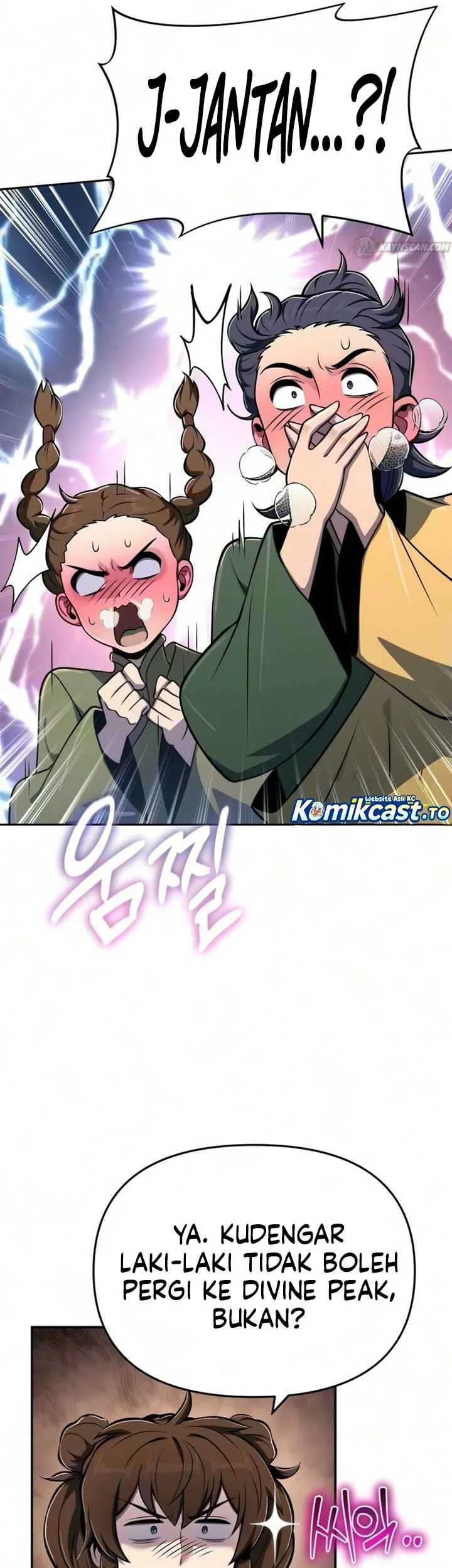 Chapter 91 - halaman 15