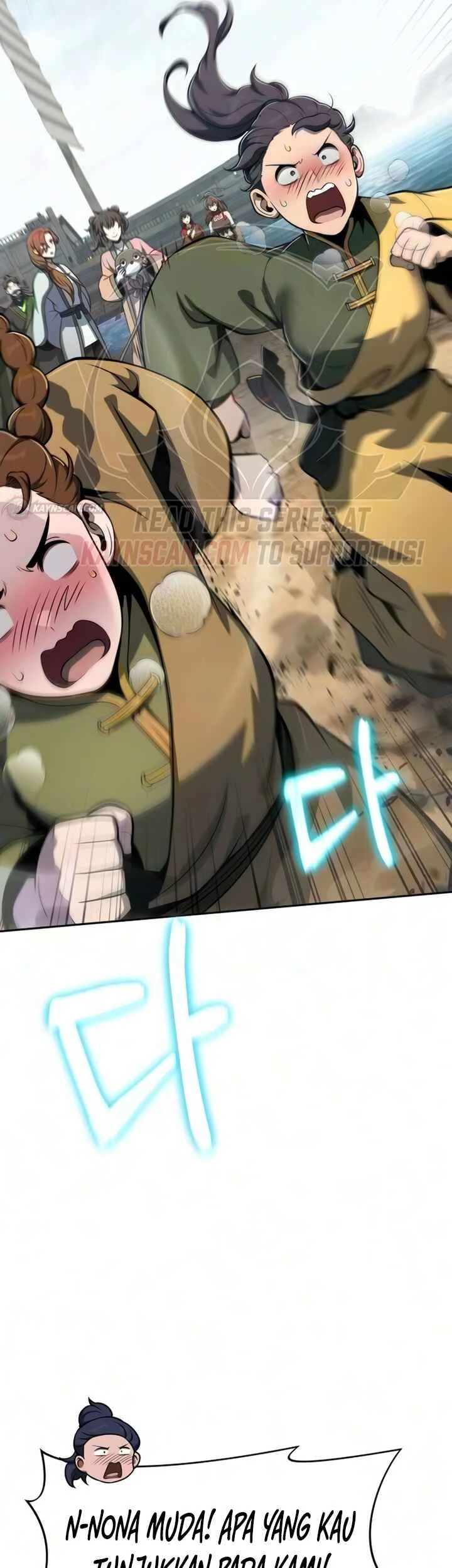 Chapter 91 - halaman 19