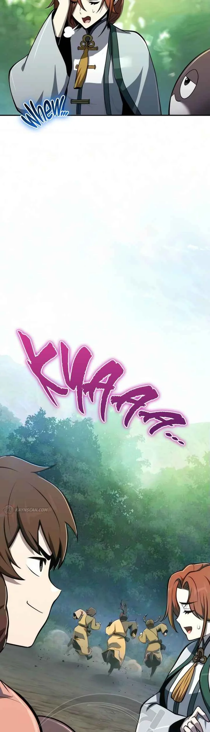 Chapter 91 - halaman 21