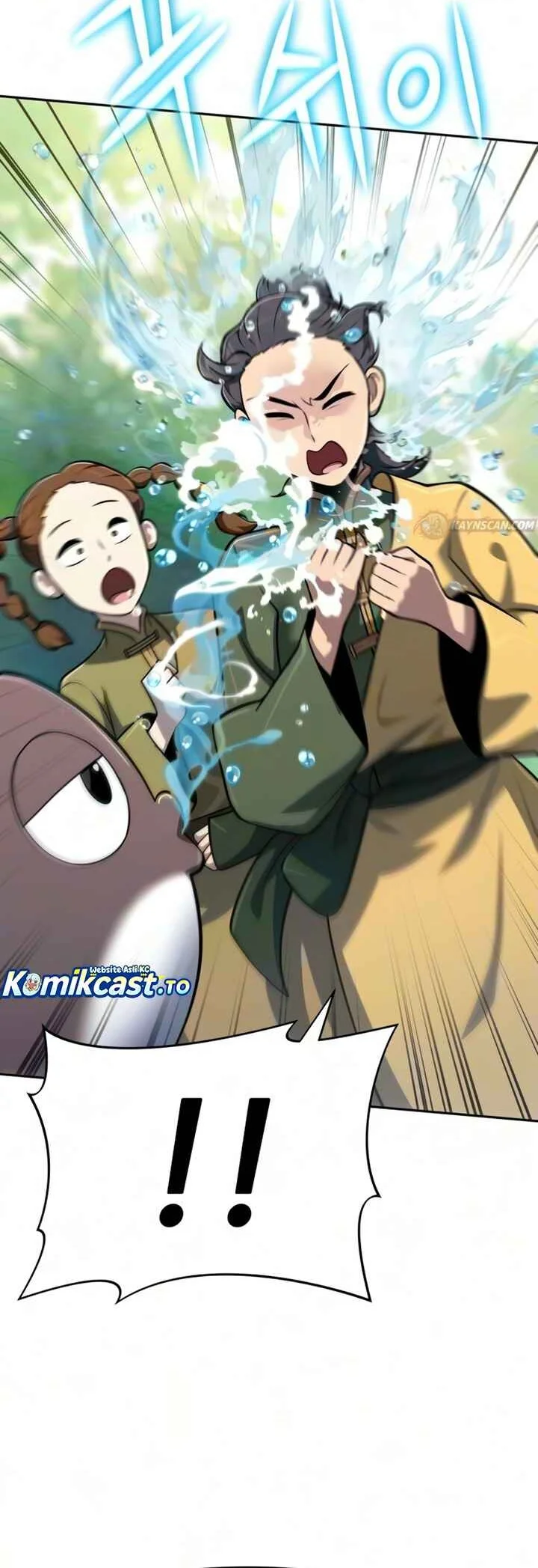 Chapter 91 - halaman 26