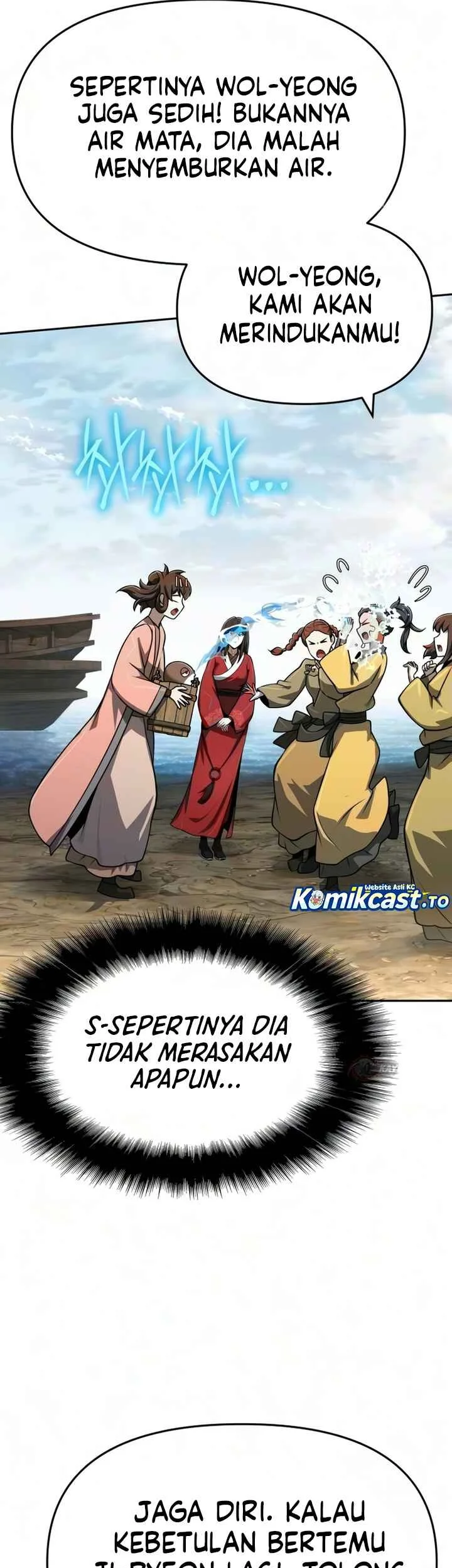 Chapter 91 - halaman 27