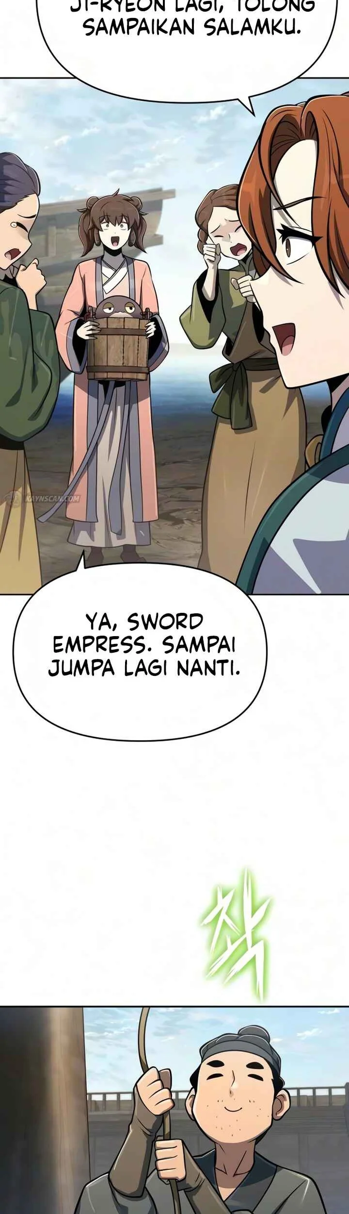 Chapter 91 - halaman 28