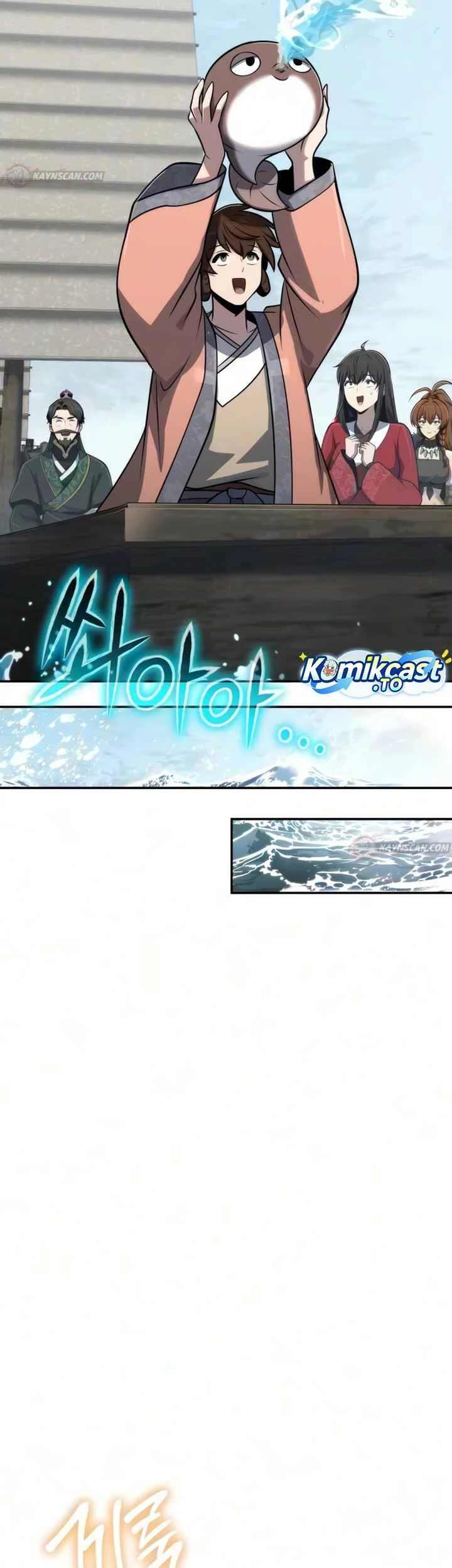 Chapter 91 - halaman 31