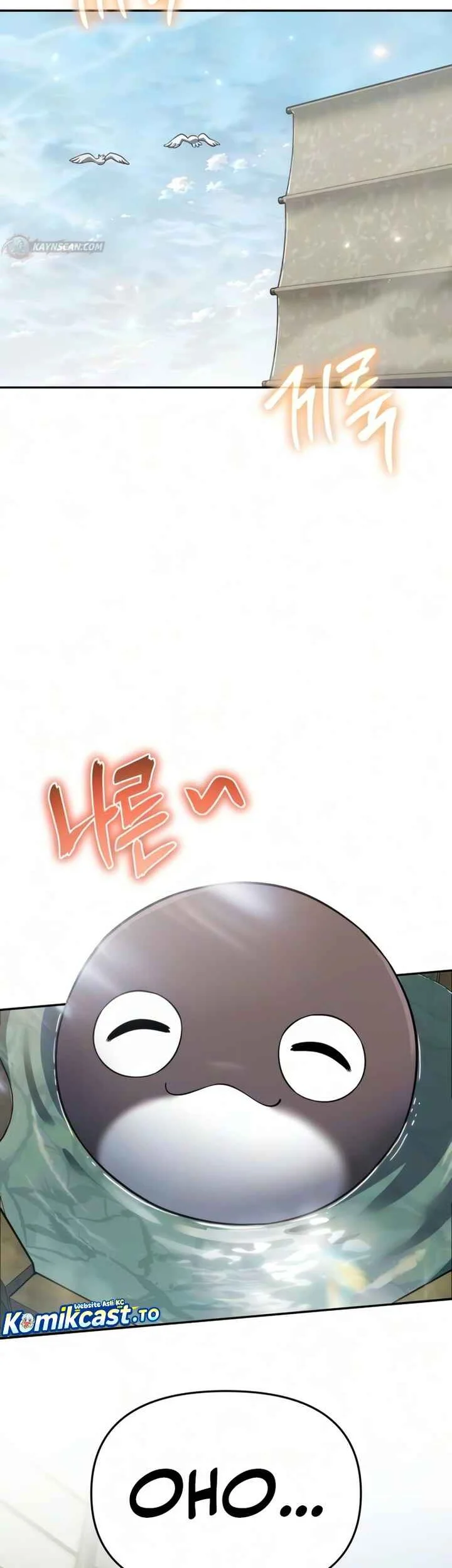 Chapter 91 - halaman 32