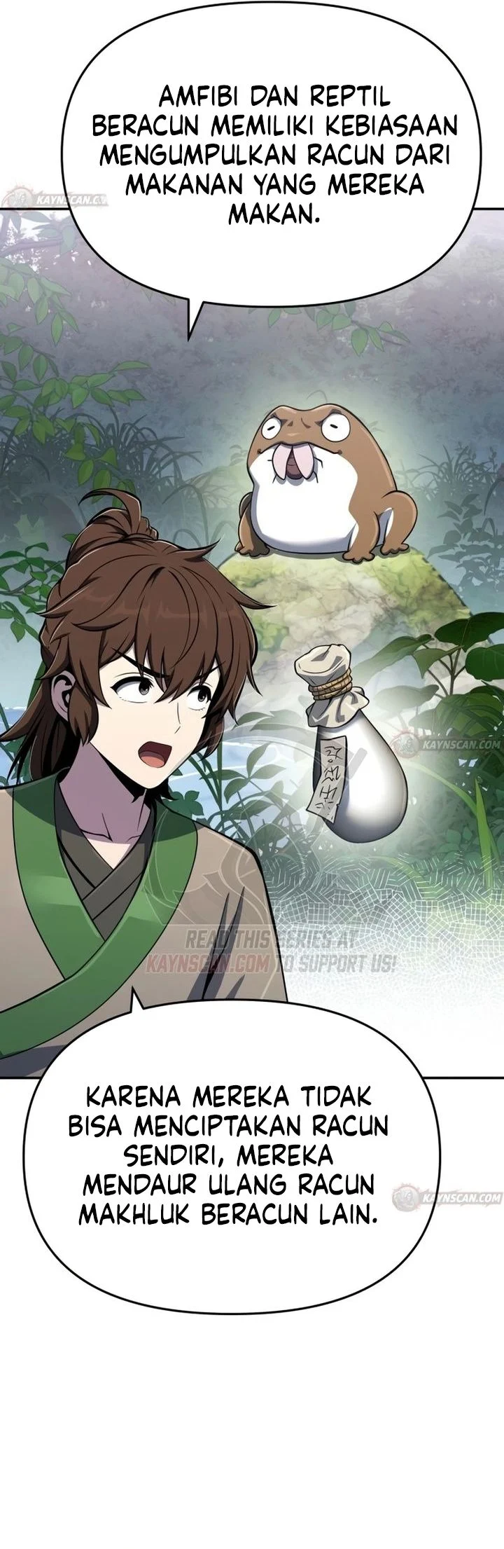 Chapter 92 - halaman 18
