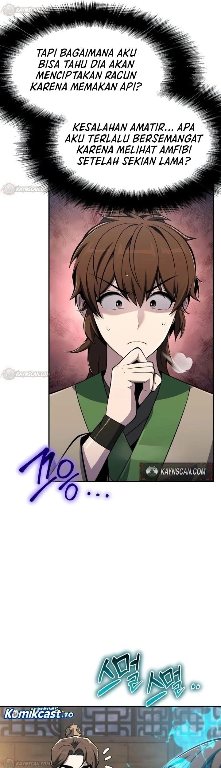 Chapter 92 - halaman 21