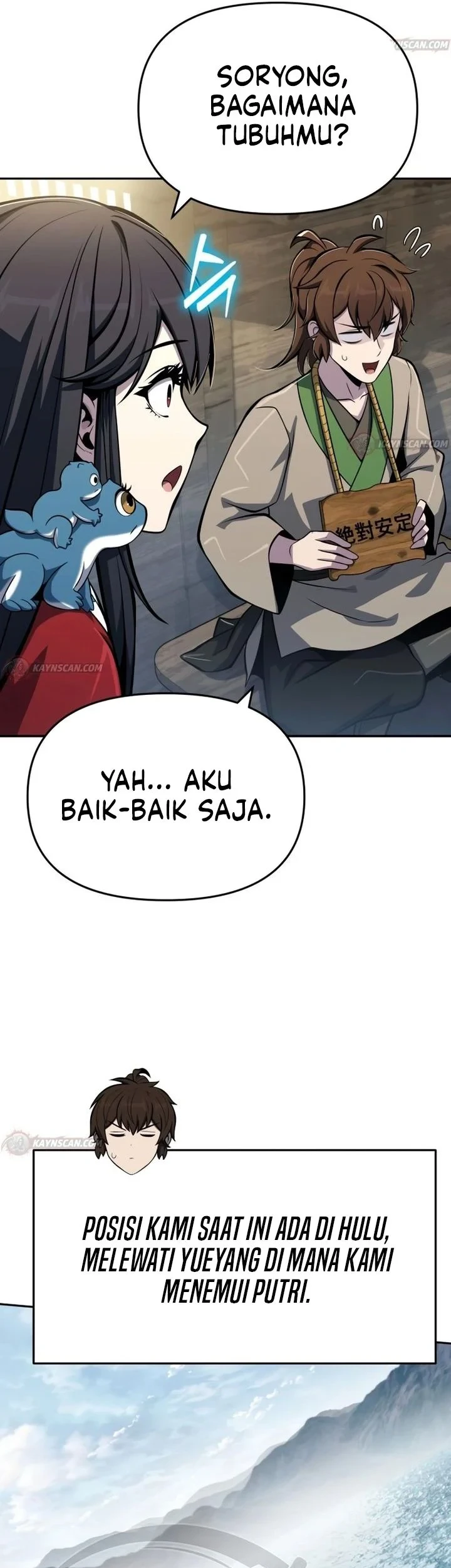 Chapter 92 - halaman 33