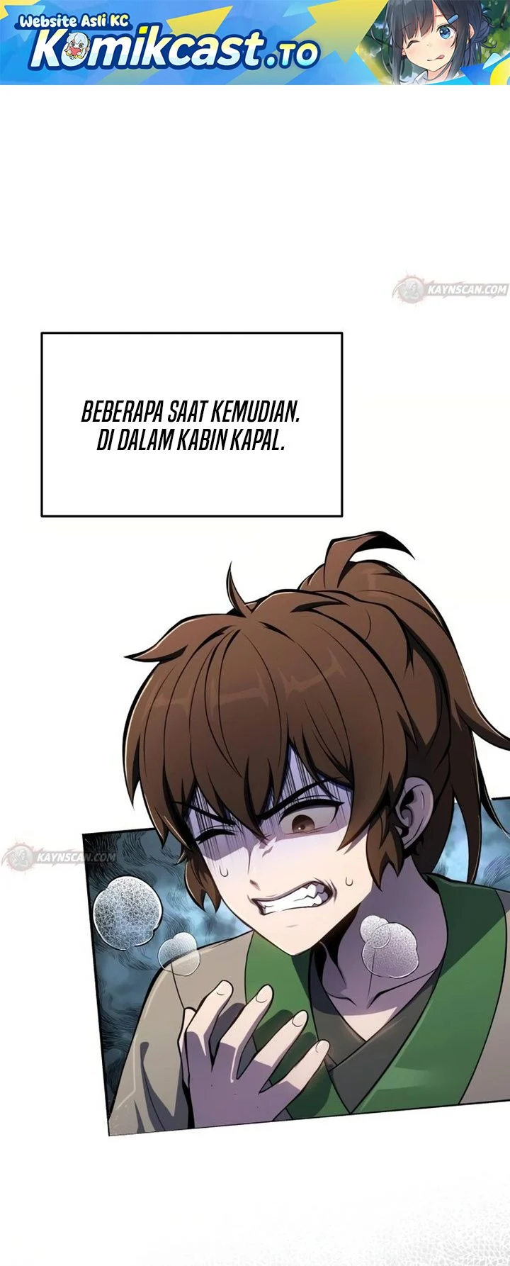 Chapter 92 - halaman 3