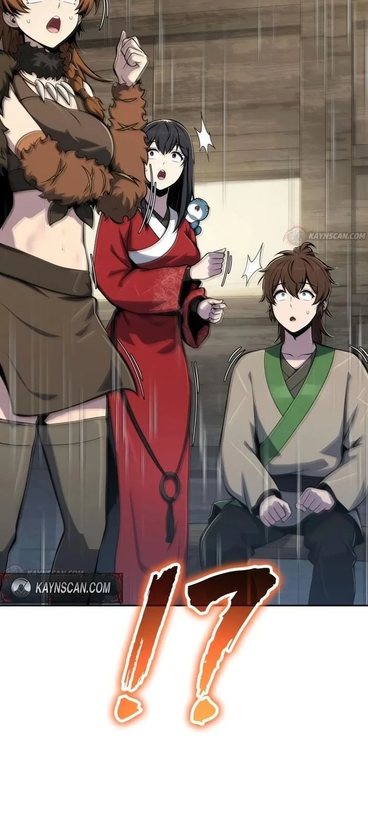 Chapter 92 - halaman 39