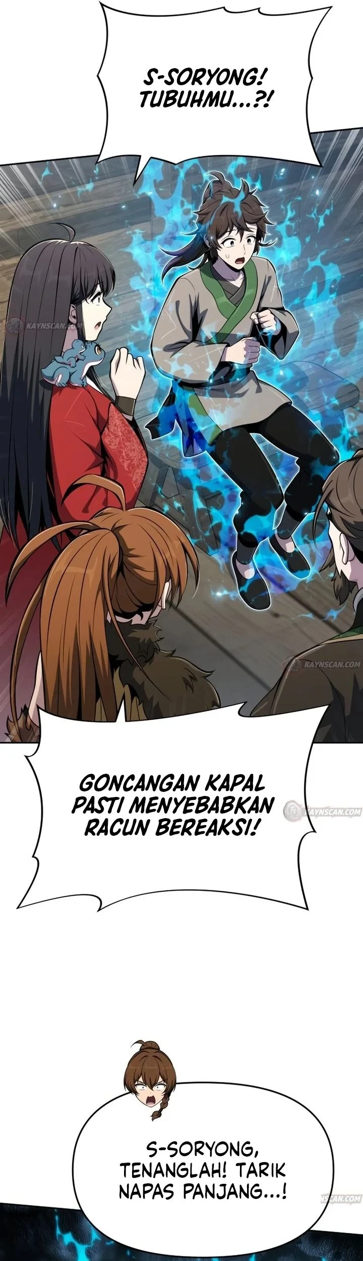 Chapter 92 - halaman 57