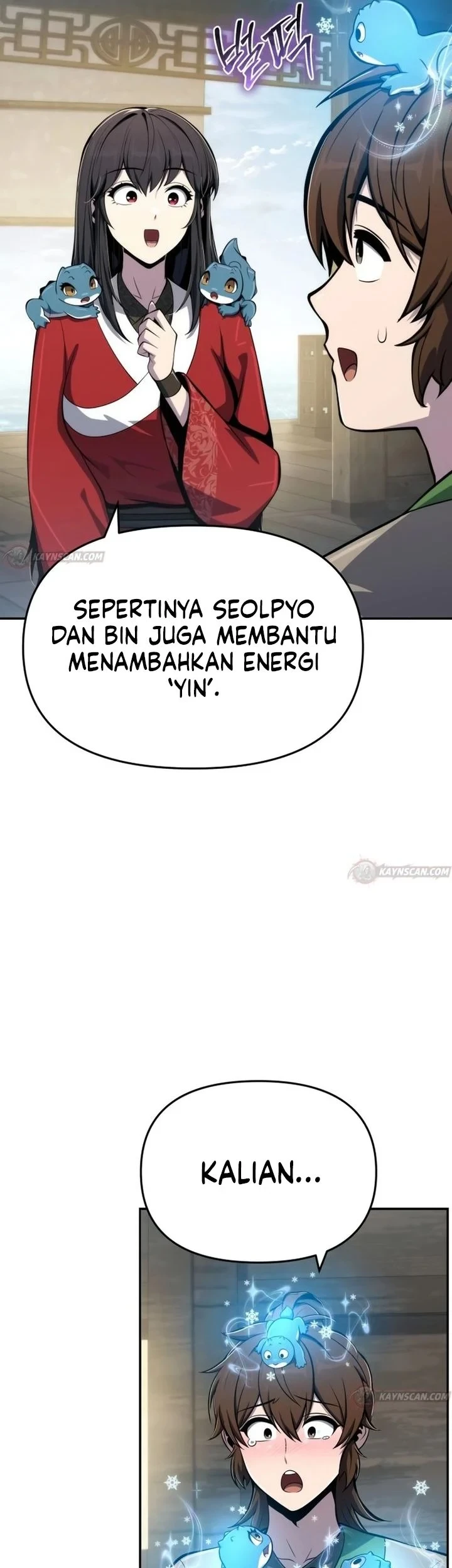 Chapter 92 - halaman 72