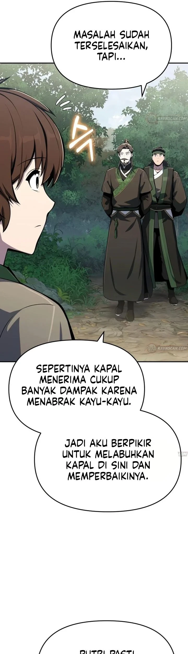 Chapter 92 - halaman 82