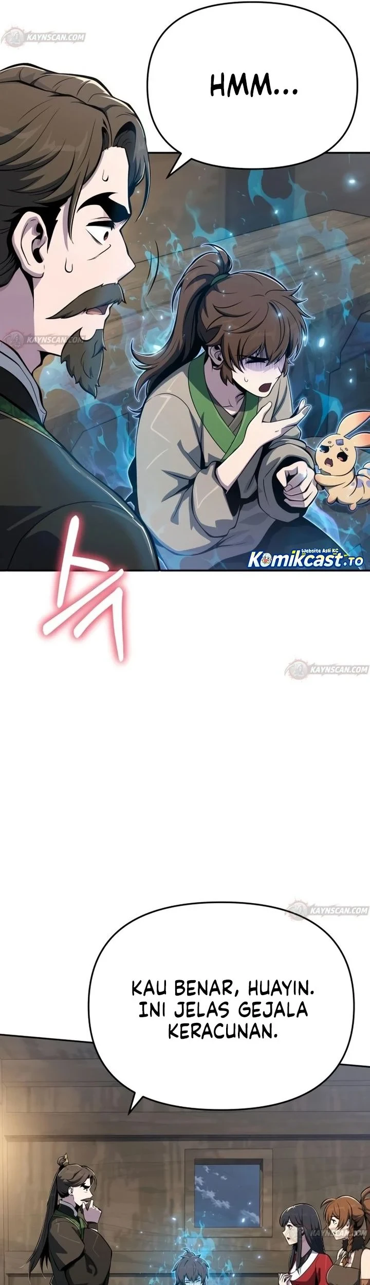 Chapter 92 - halaman 6
