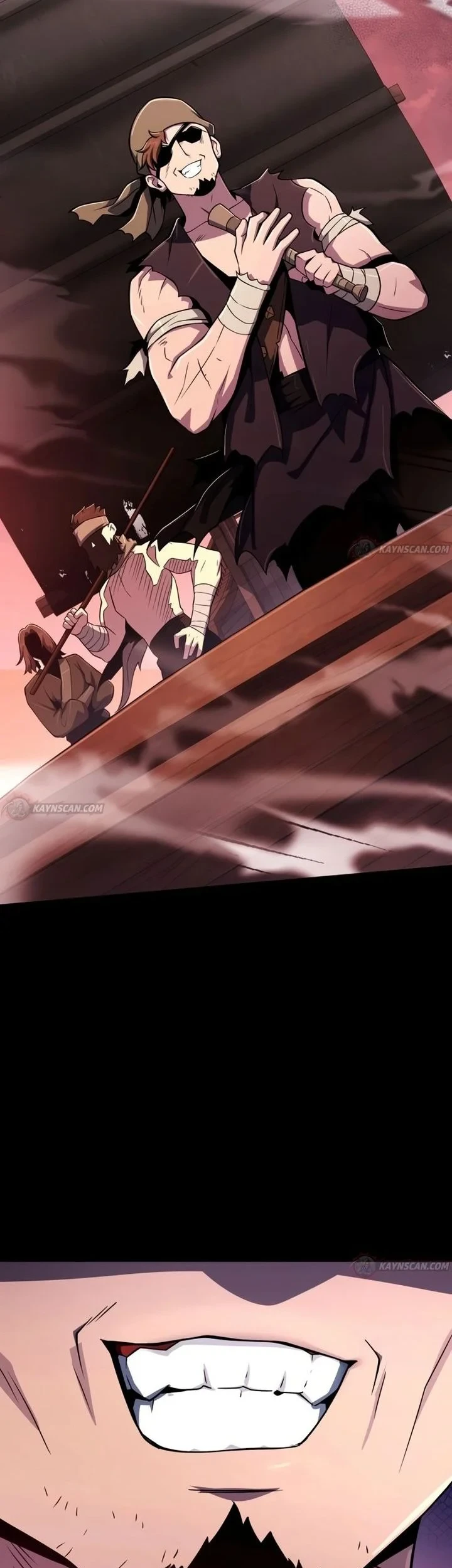 Chapter 92 - halaman 94