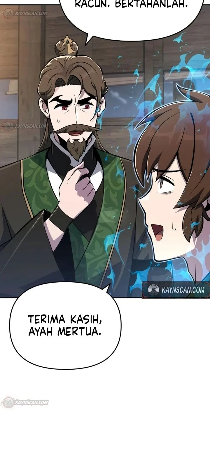 Chapter 92 - halaman 9
