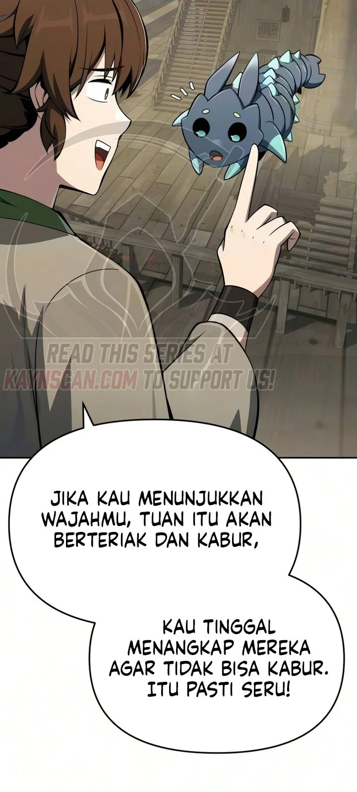 Chapter 93 - halaman 50