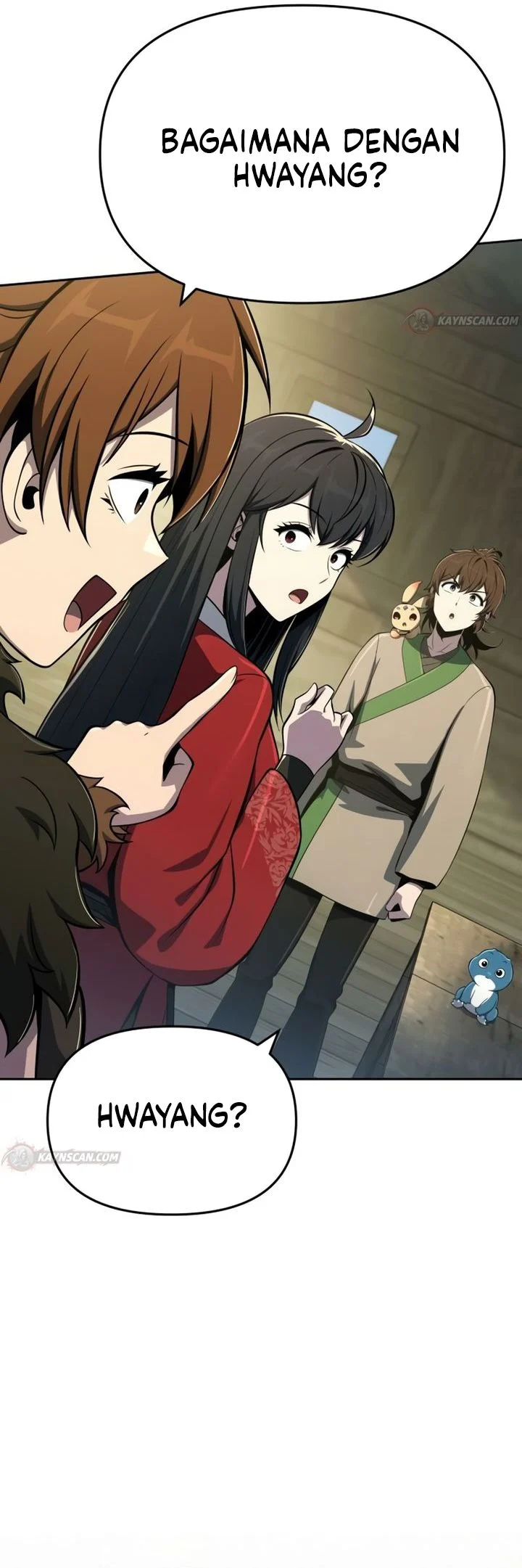 Chapter 94 - halaman 20