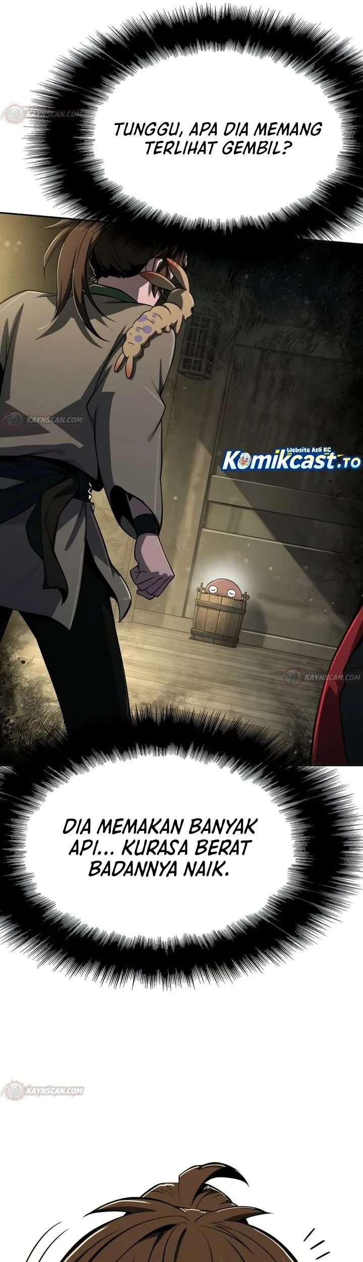 Chapter 94 - halaman 25