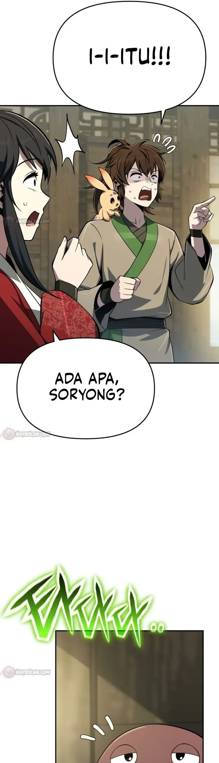 Chapter 94 - halaman 27
