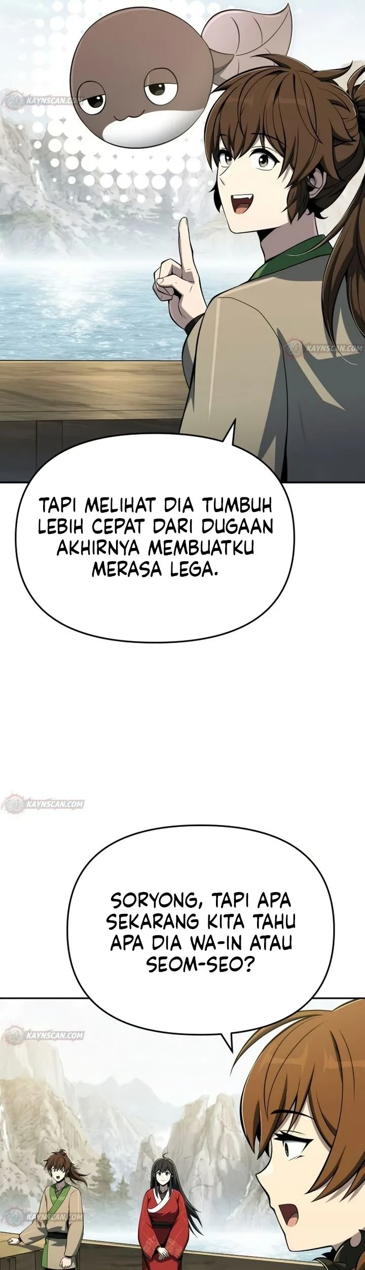 Chapter 94 - halaman 37