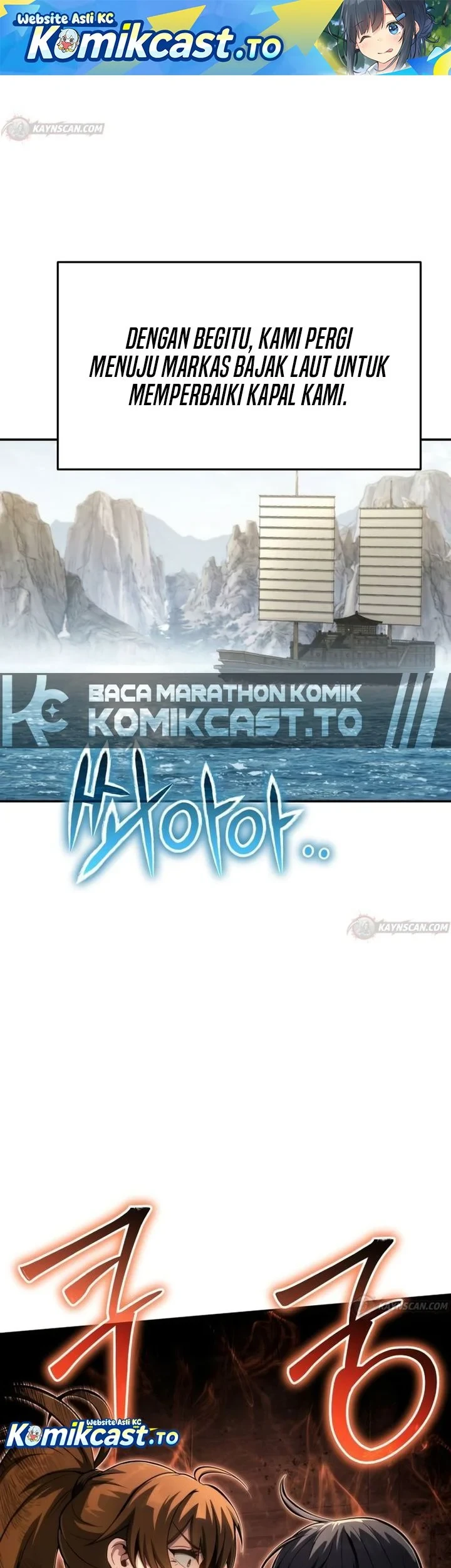 Chapter 94 - halaman 3