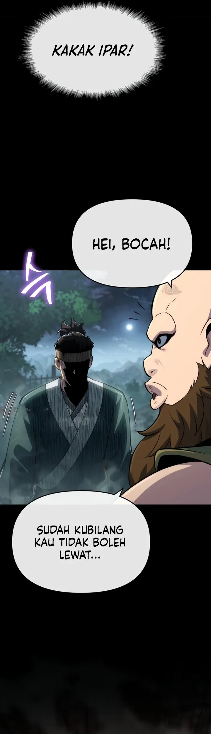 Chapter 95 - halaman 19