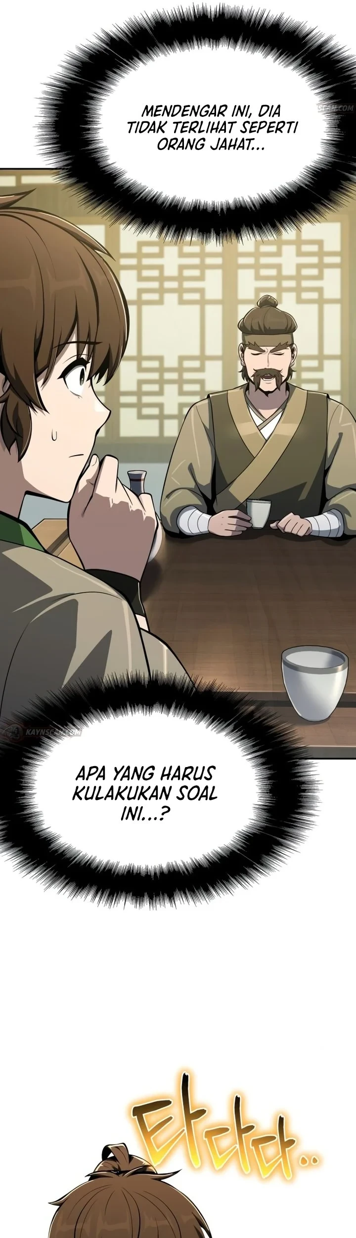 Chapter 95 - halaman 38