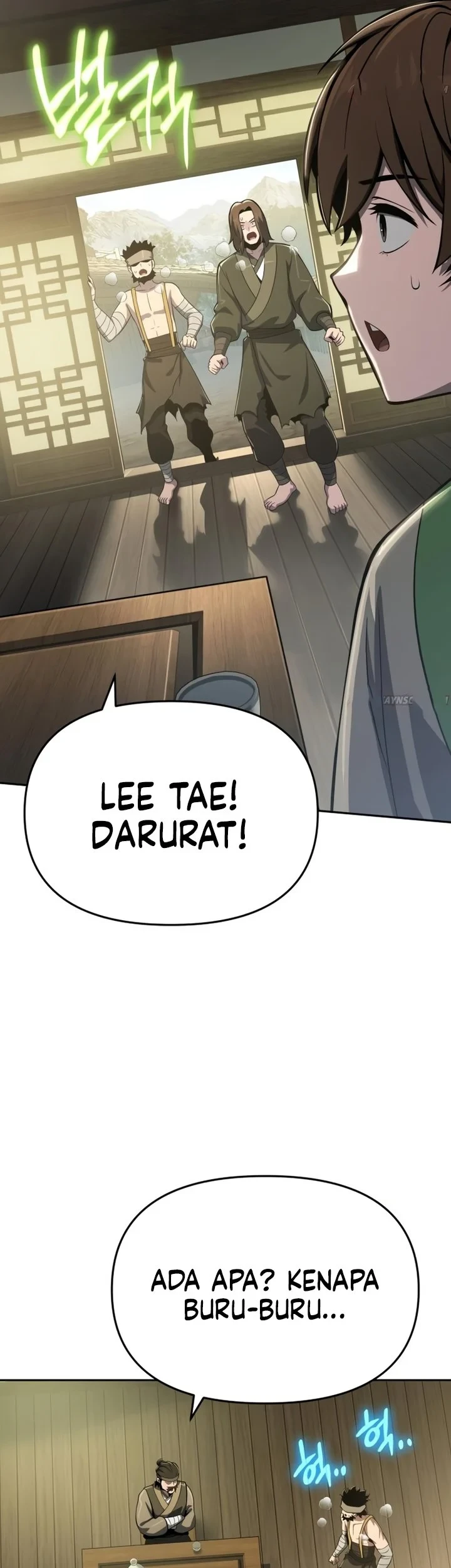 Chapter 95 - halaman 40
