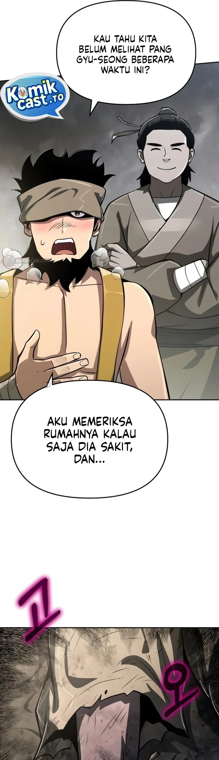 Chapter 95 - halaman 42