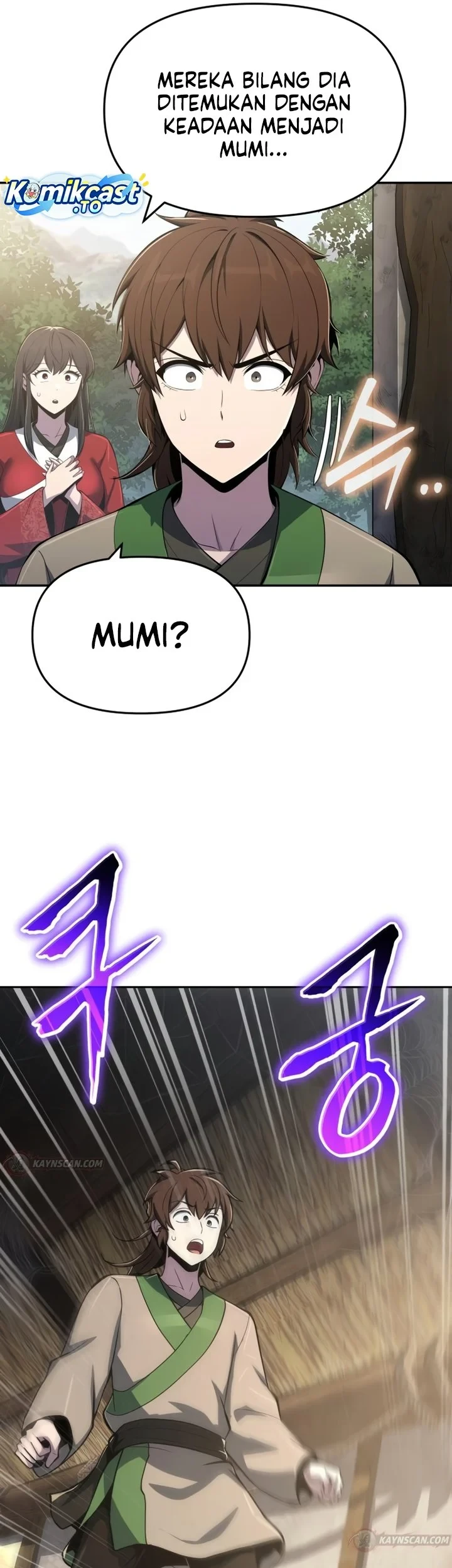Chapter 95 - halaman 52