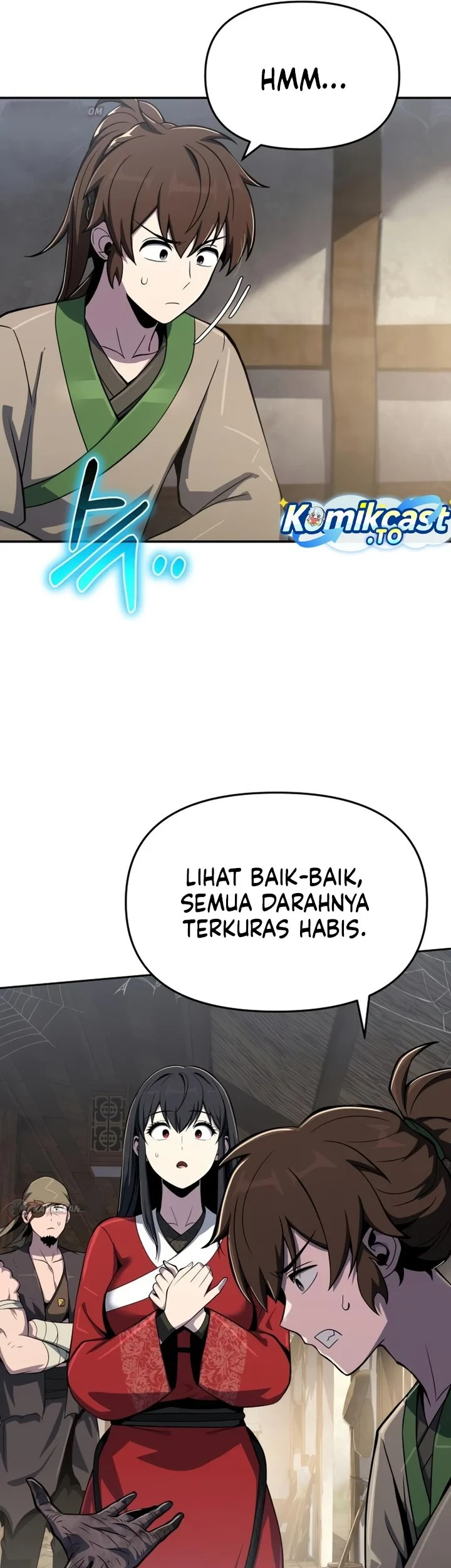 Chapter 95 - halaman 56