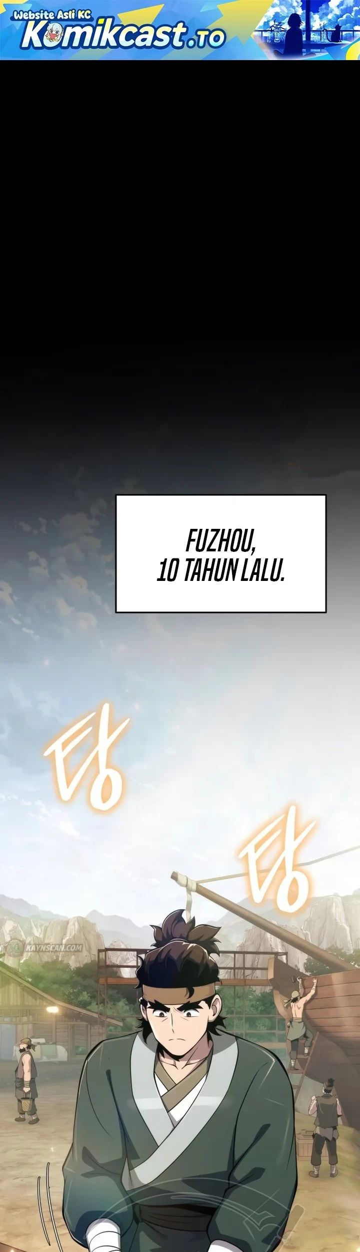 Chapter 95 - halaman 3