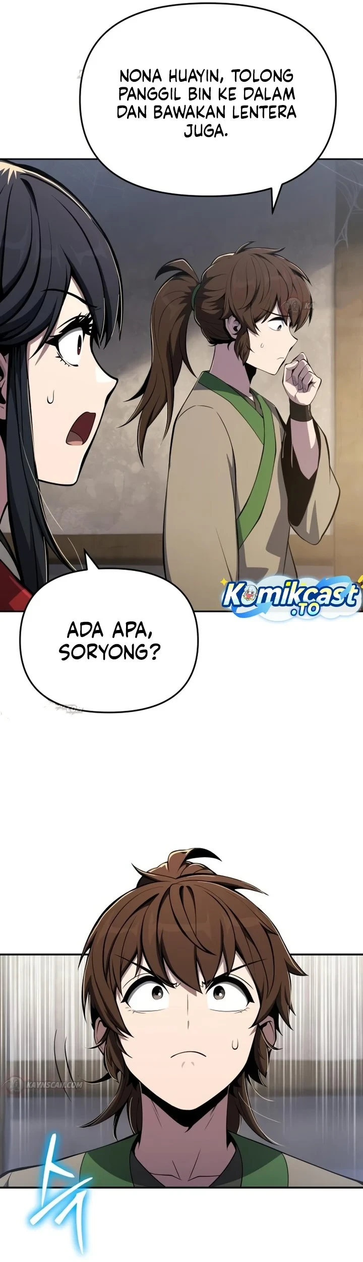 Chapter 95 - halaman 70