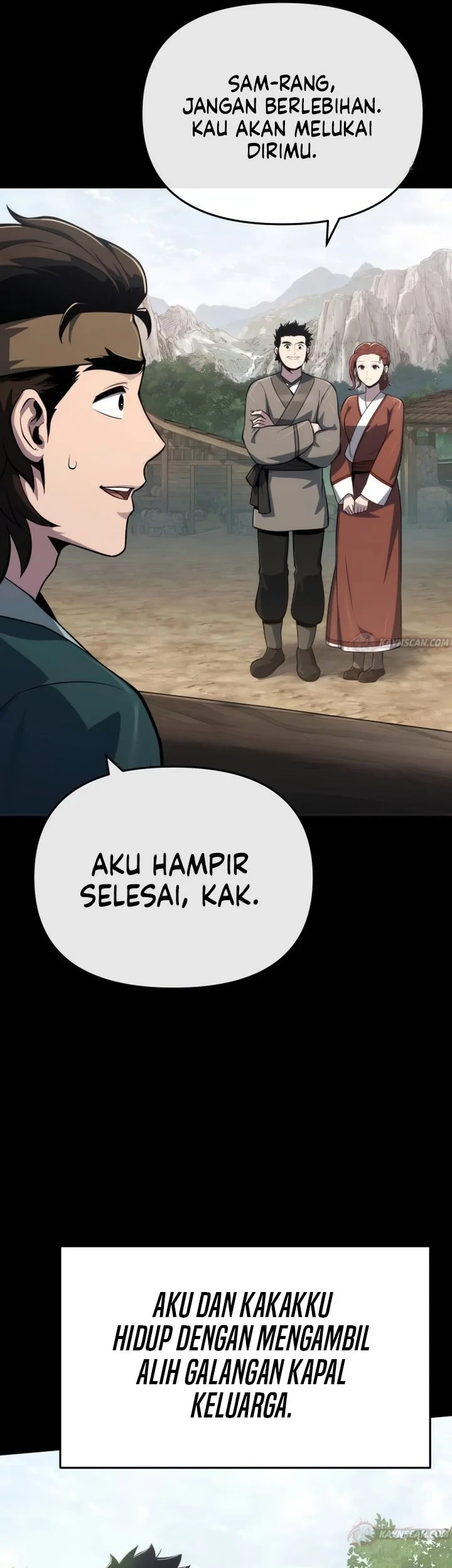 Chapter 95 - halaman 5