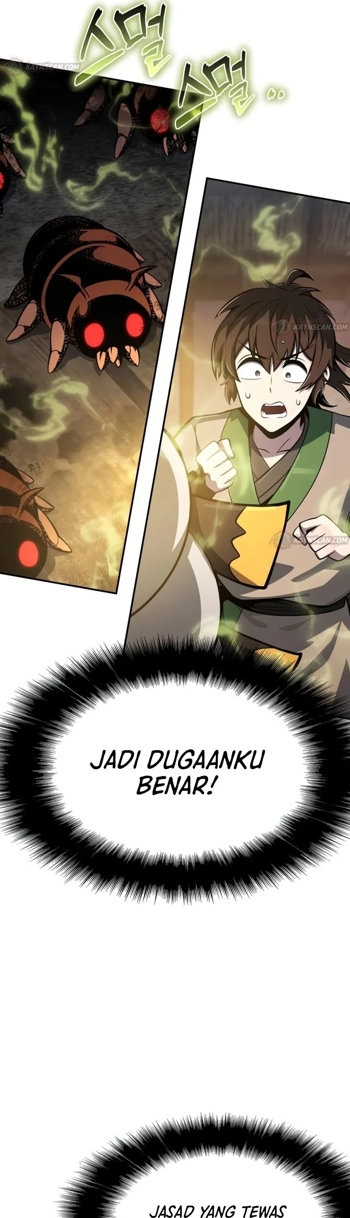 Chapter 95 - halaman 84