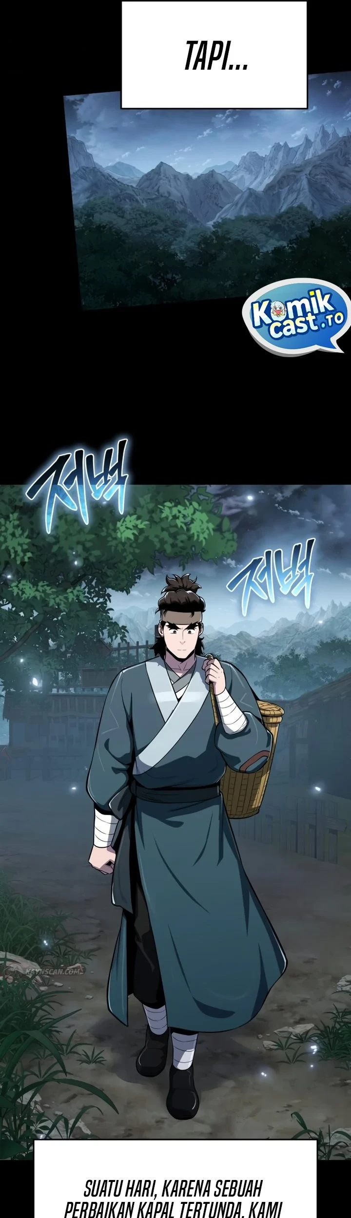 Chapter 95 - halaman 9