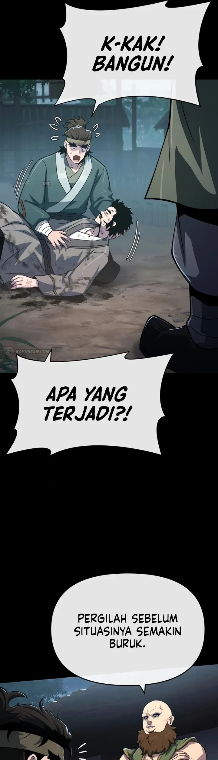 Chapter 95 - halaman 13